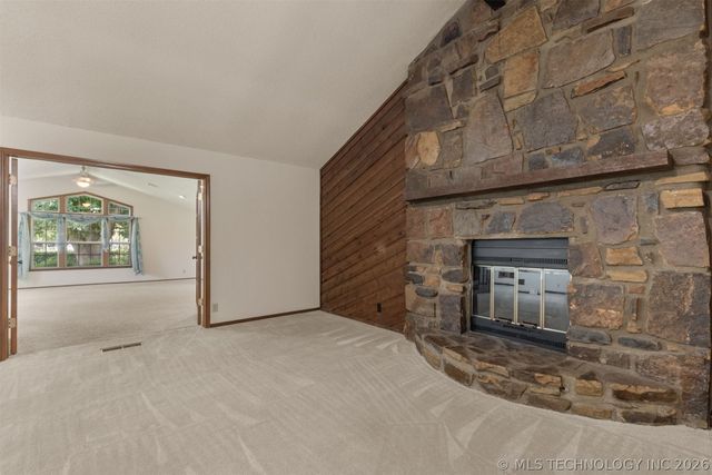 12811 E 133rd Street, Broken Arrow, OK 74011