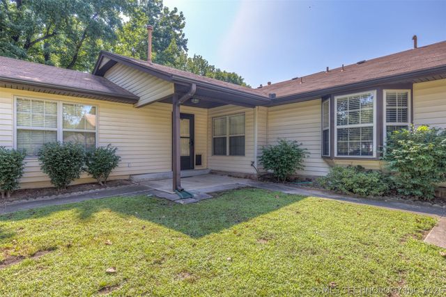 12811 E 133rd Street, Broken Arrow, OK 74011