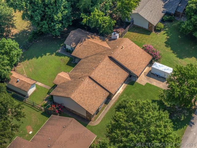 12811 E 133rd Street, Broken Arrow, OK 74011