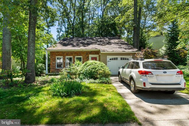 446 FAIRFORD CT, Severna Park, MD 21146
