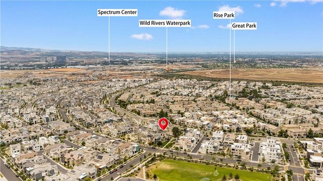 333 Baluster, Irvine, CA 92618