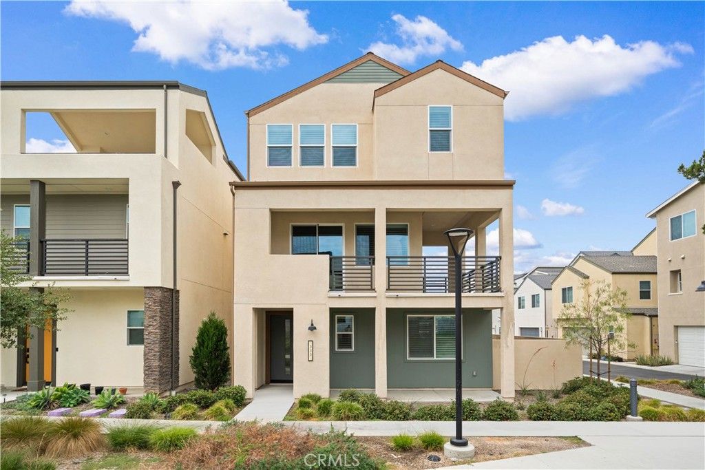 333 Baluster, Irvine, CA 92618