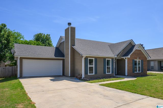 109 SUNSET LANE, Calera, AL 35040