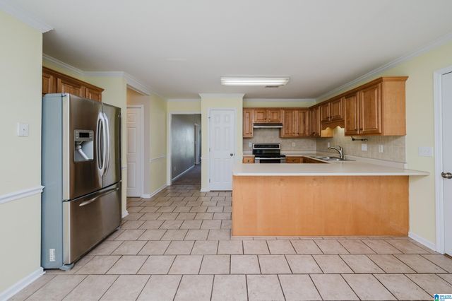 109 SUNSET LANE, Calera, AL 35040
