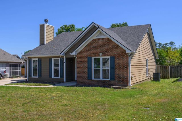 109 SUNSET LANE, Calera, AL 35040