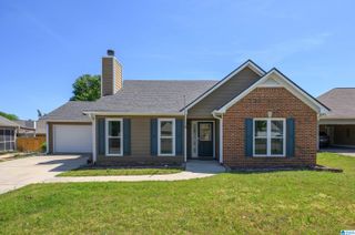 109 SUNSET LANE, Calera, AL 35040