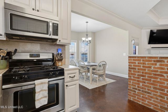 309 Flagstone Drive, Brandon, MS 39042