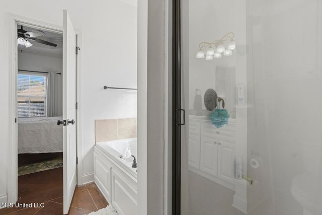 309 Flagstone Drive, Brandon, MS 39042