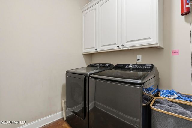 309 Flagstone Drive, Brandon, MS 39042