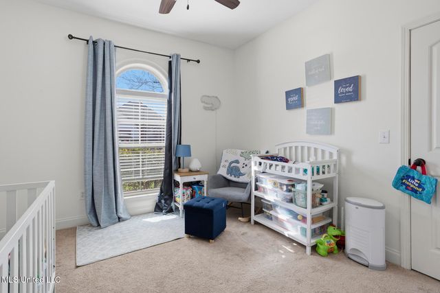 309 Flagstone Drive, Brandon, MS 39042