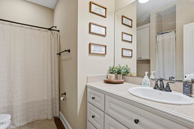 309 Flagstone Drive, Brandon, MS 39042