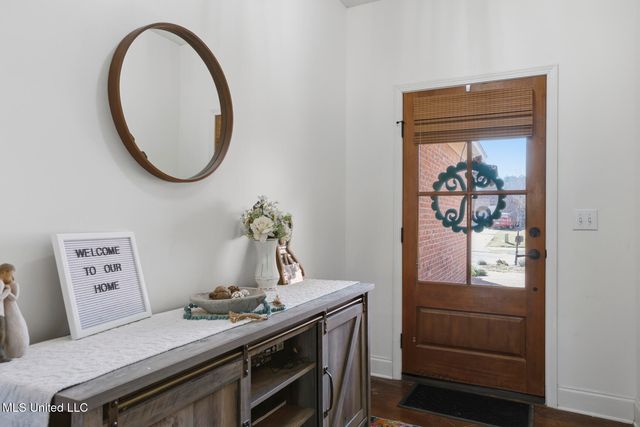 309 Flagstone Drive, Brandon, MS 39042