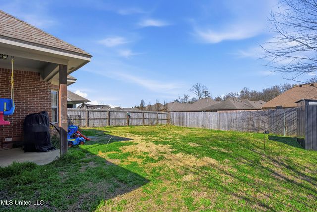 309 Flagstone Drive, Brandon, MS 39042