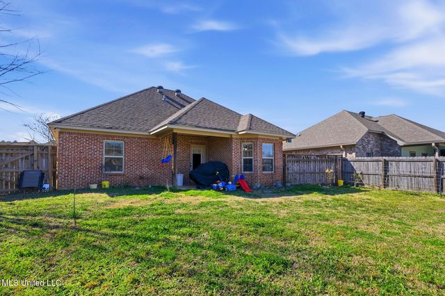 309 Flagstone Drive, Brandon, MS 39042