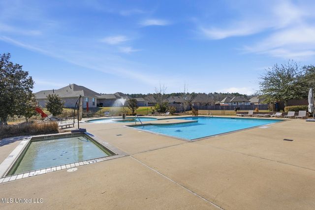 309 Flagstone Drive, Brandon, MS 39042