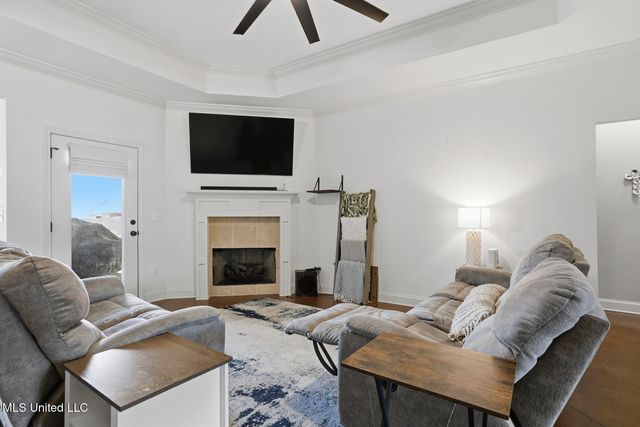 309 Flagstone Drive, Brandon, MS 39042