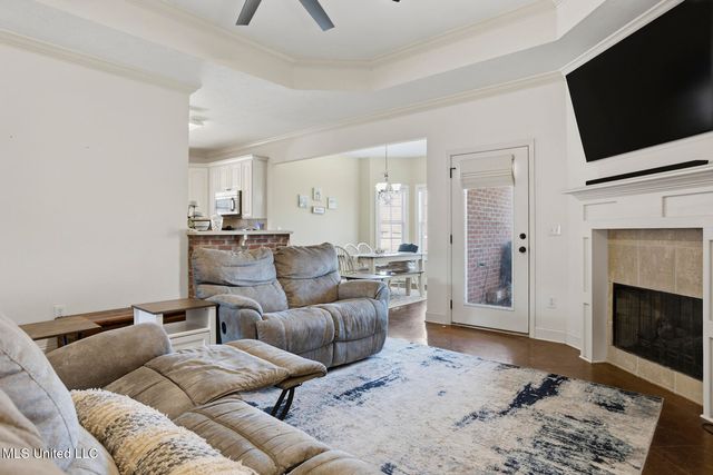 309 Flagstone Drive, Brandon, MS 39042