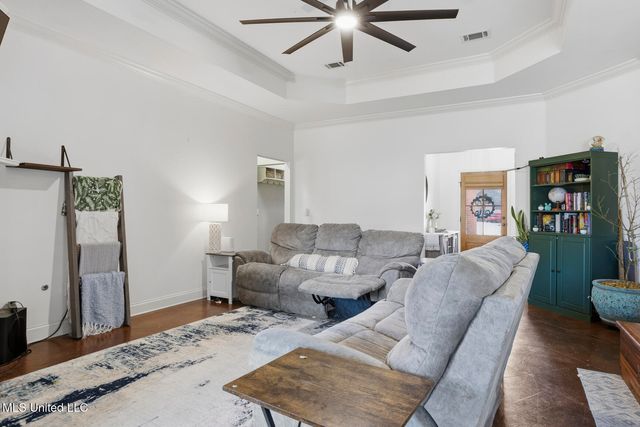 309 Flagstone Drive, Brandon, MS 39042