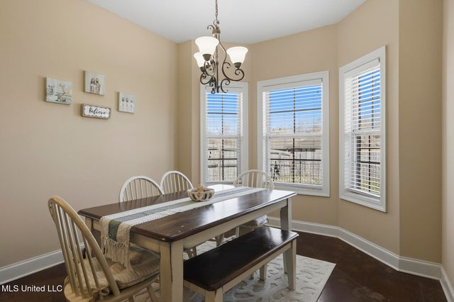 309 Flagstone Drive, Brandon, MS 39042