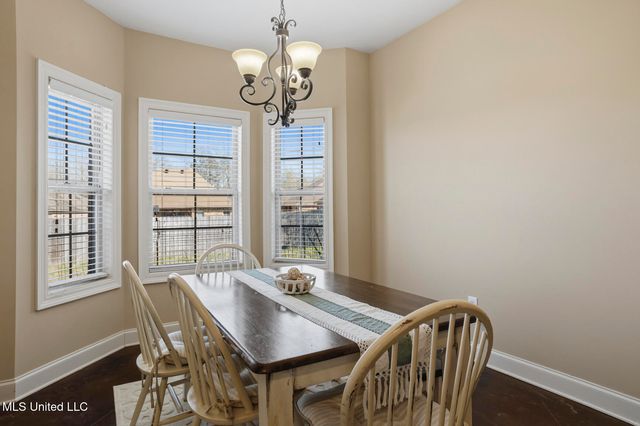 309 Flagstone Drive, Brandon, MS 39042