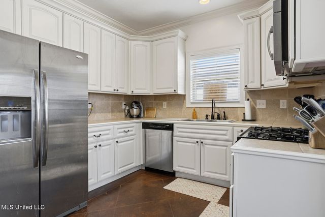 309 Flagstone Drive, Brandon, MS 39042