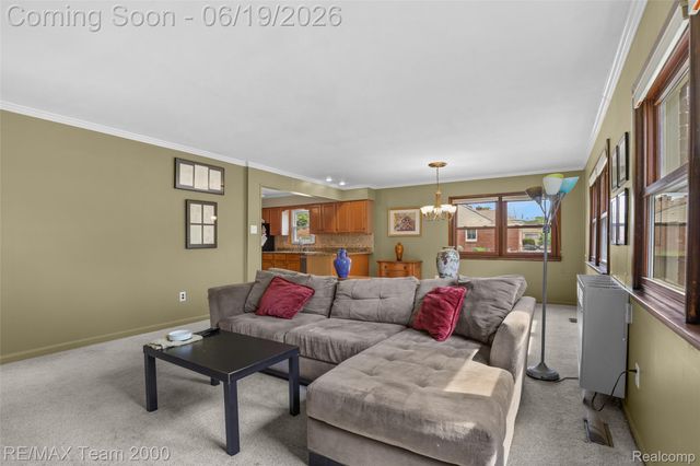 1507 Culver Avenue, Dearborn, MI 48124