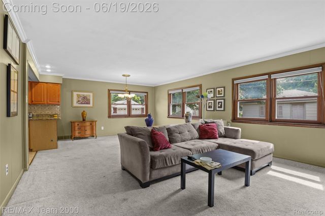 1507 Culver Avenue, Dearborn, MI 48124