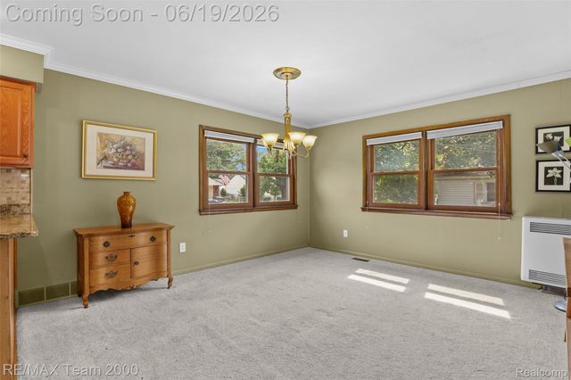 1507 Culver Avenue, Dearborn, MI 48124