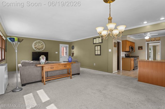1507 Culver Avenue, Dearborn, MI 48124
