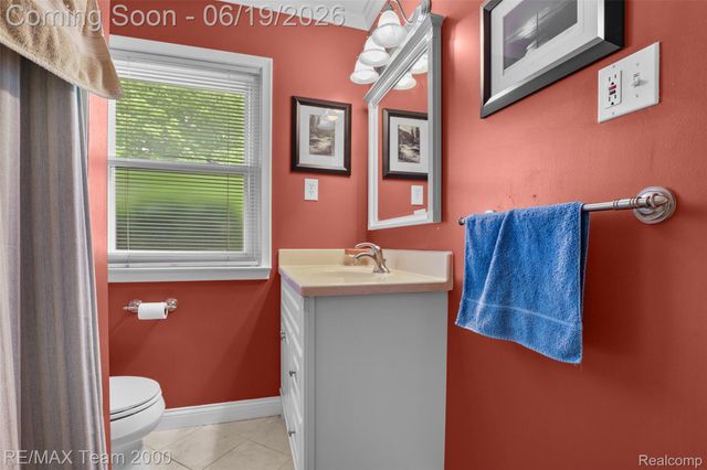 1507 Culver Avenue, Dearborn, MI 48124