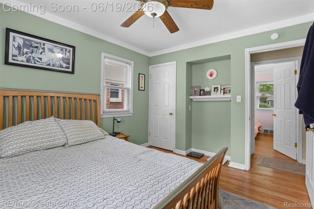 1507 Culver Avenue, Dearborn, MI 48124