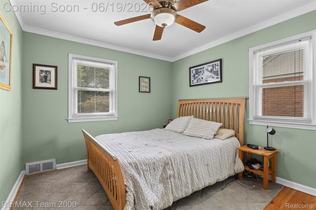 1507 Culver Avenue, Dearborn, MI 48124