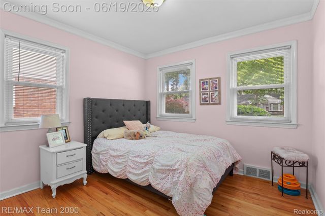1507 Culver Avenue, Dearborn, MI 48124
