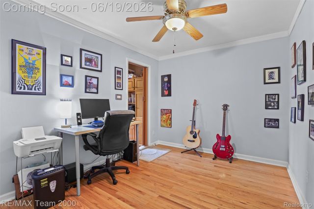1507 Culver Avenue, Dearborn, MI 48124