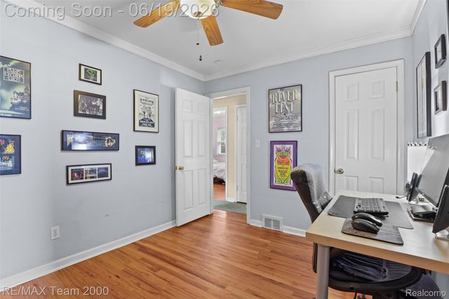 1507 Culver Avenue, Dearborn, MI 48124