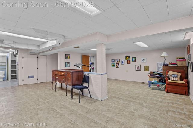 1507 Culver Avenue, Dearborn, MI 48124