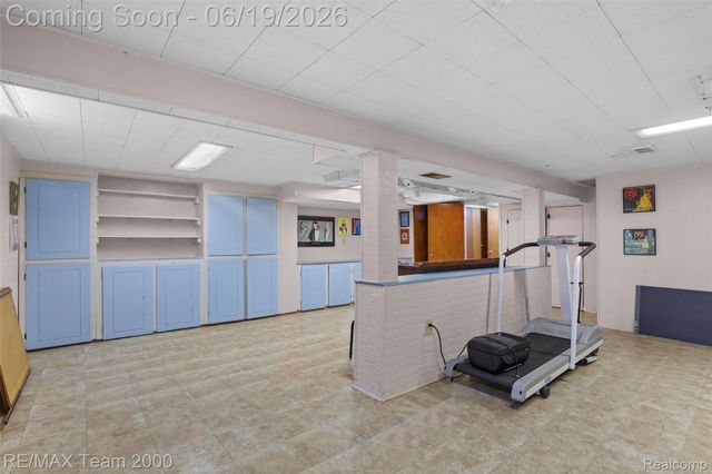 1507 Culver Avenue, Dearborn, MI 48124