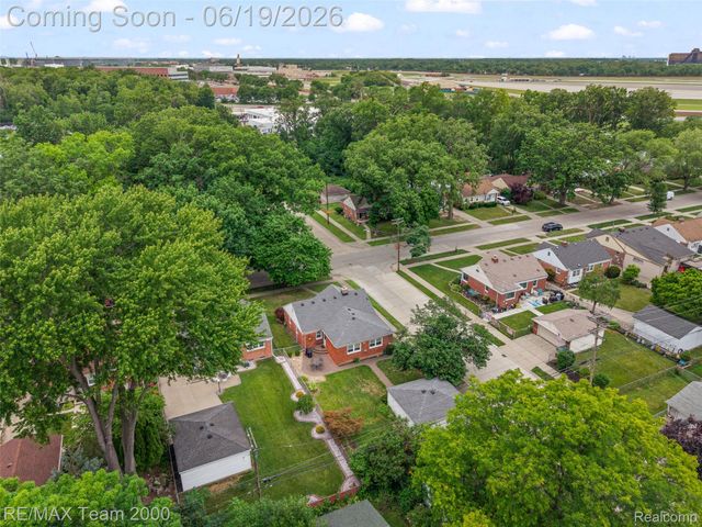 1507 Culver Avenue, Dearborn, MI 48124