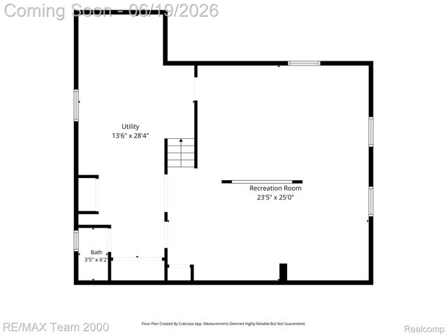 1507 Culver Avenue, Dearborn, MI 48124