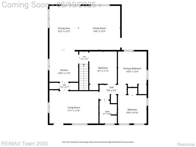 1507 Culver Avenue, Dearborn, MI 48124