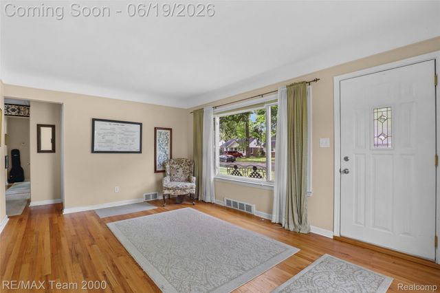 1507 Culver Avenue, Dearborn, MI 48124