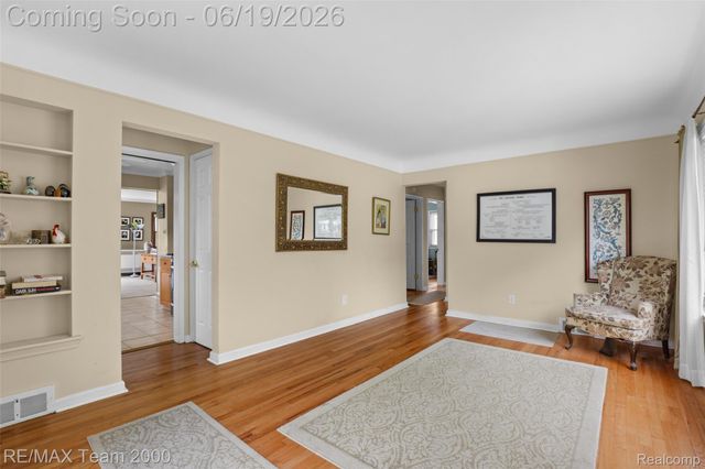 1507 Culver Avenue, Dearborn, MI 48124