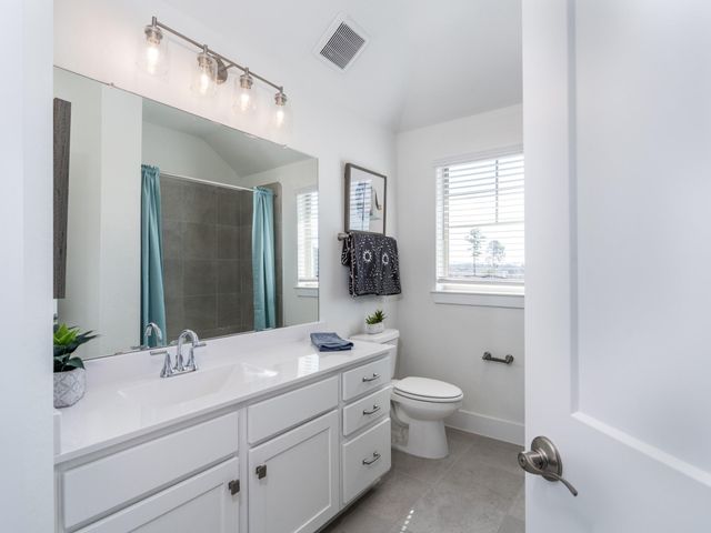 13210 Wood Leaf Park, Tomball, TX 77375