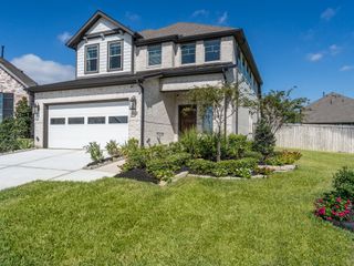 13210 Wood Leaf Park, Tomball, TX 77375