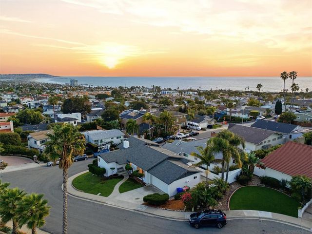 934 Candlelight Place, La Jolla, CA 92037