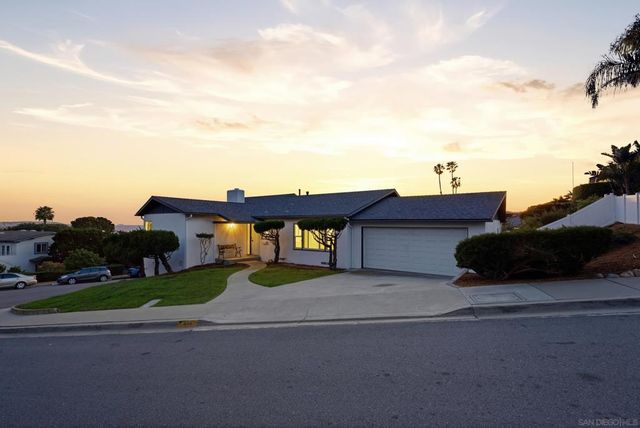 934 Candlelight Place, La Jolla, CA 92037