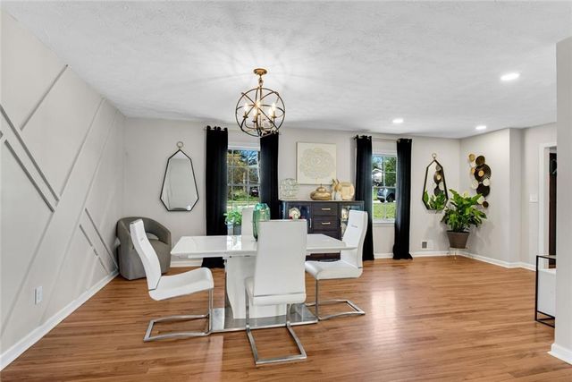 3941 Forest Drive, Lithia Springs, GA 30122