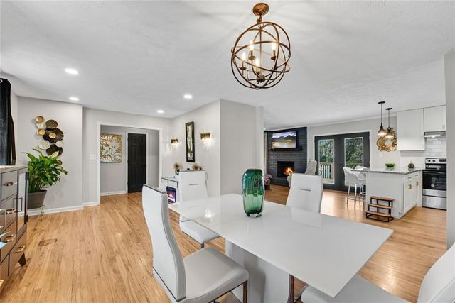 3941 Forest Drive, Lithia Springs, GA 30122