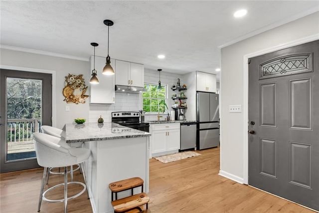 3941 Forest Drive, Lithia Springs, GA 30122