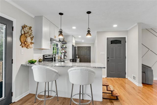3941 Forest Drive, Lithia Springs, GA 30122